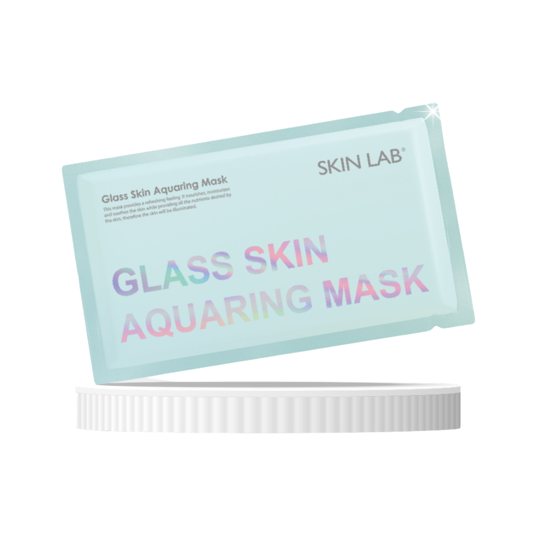 Mặt Nạ Skin Lab Glass Skin Aquaring Mask
