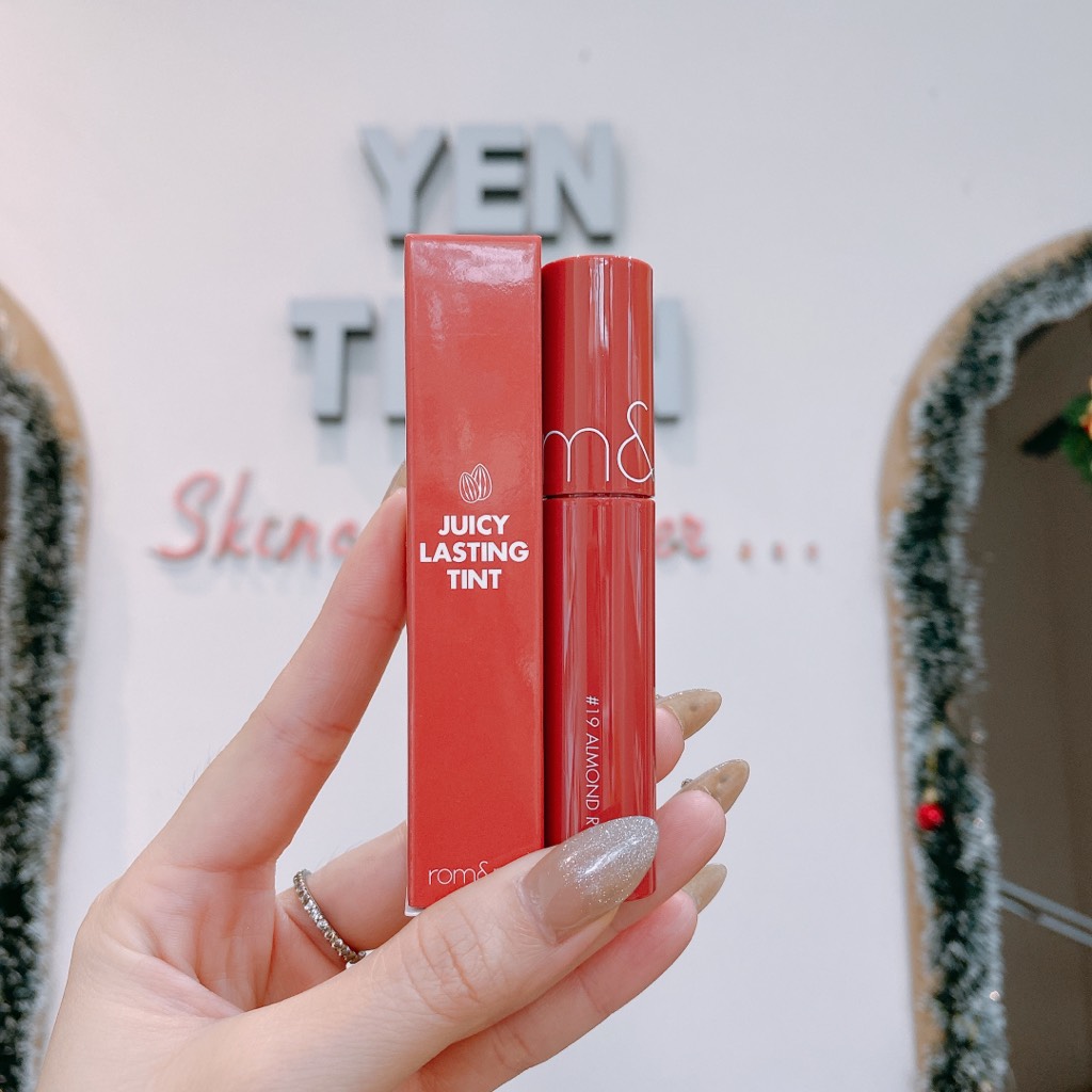 Son Romand Juicy Lasting Tint