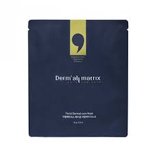 Mặt nạ Derm All Matrix Mask