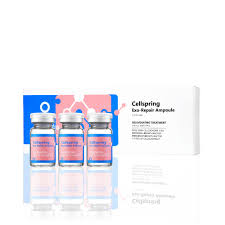 Tế bào gốc Huesday cellspring exo-repair ampoule 9.3%