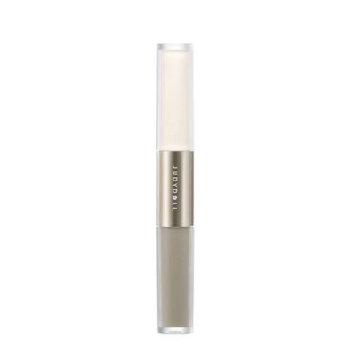 Kem Tạo Khối & Bắt Sáng Judydoll 2 Đầu 4.8g Liquid Highlighter & Contour Duo (CT)