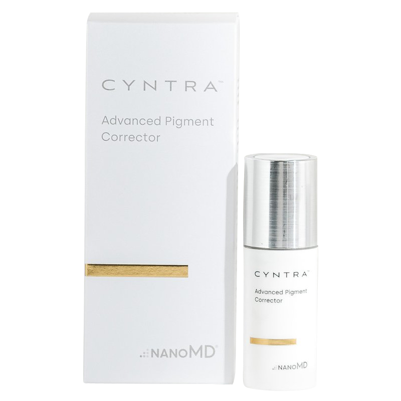 Kem NanoMD Cyntra Advanced Pigment Corrector Trị Nám Mảng Mỹ