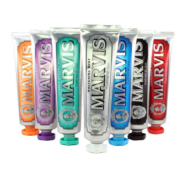 Kem Đánh Răng MARVIS