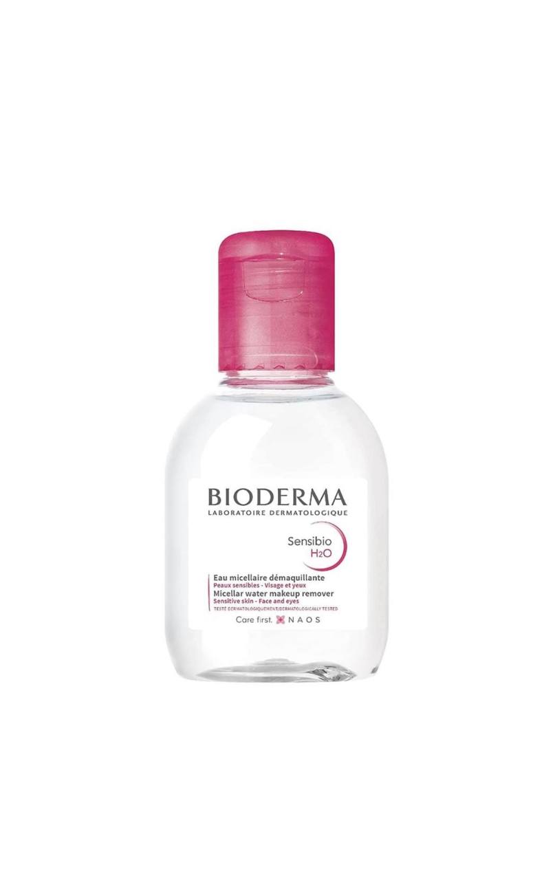 Nước Tẩy Trang Bioderma Micellar Water Xách Tay