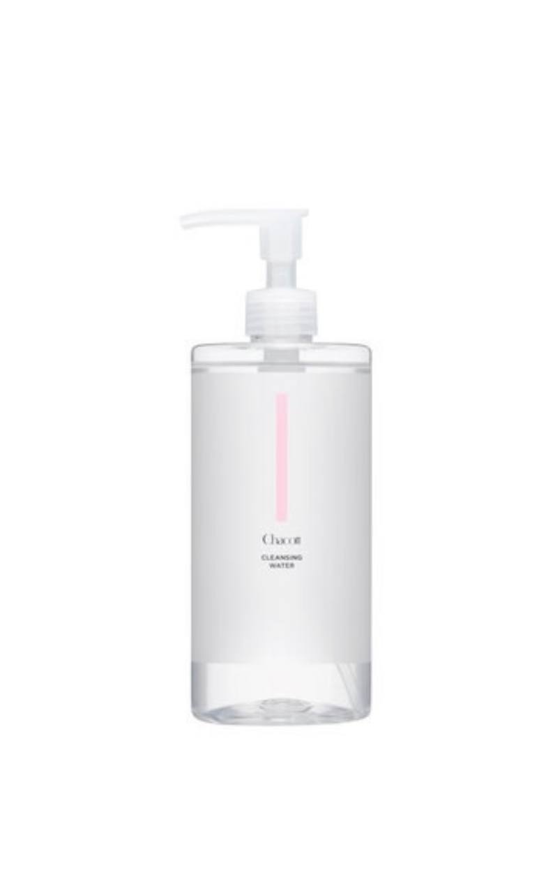 Nước Tẩy Trang Chacott for Professionals Cleansing Water 500ml