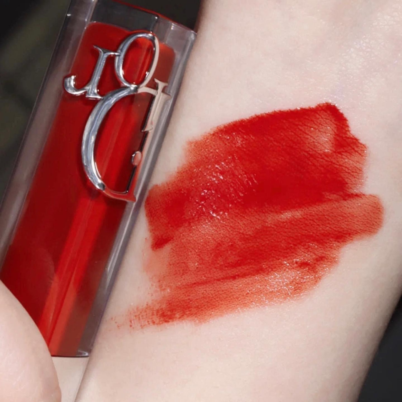 Son Dưỡng Dior Lip Maximizer Full ( unbox )