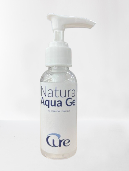 Chiết Tẩy Da Chết Cure