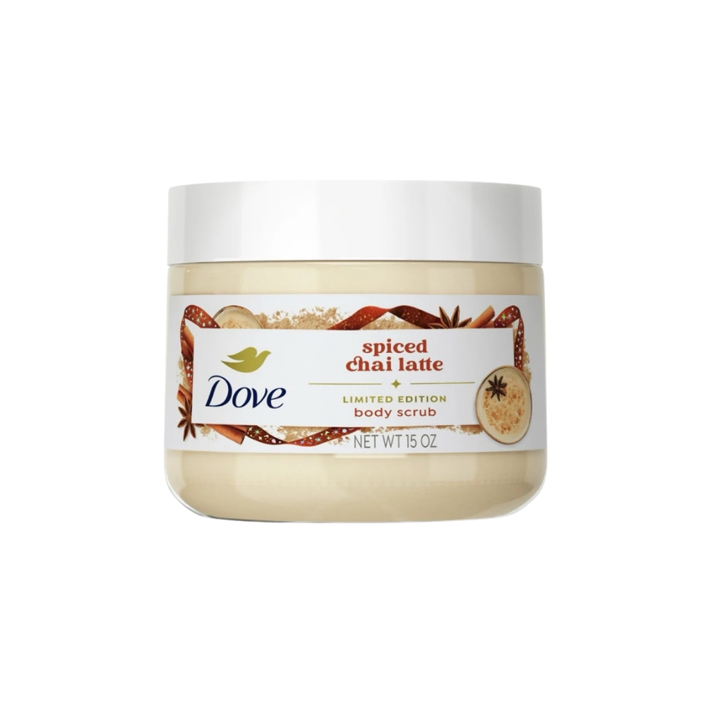 Tẩy Tế Bào Chết Dove Body Scrub 425gr