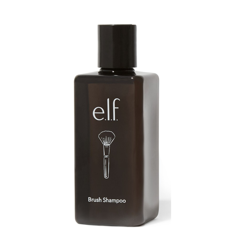 Nước rửa cọ E.L.F Brush Shampoo