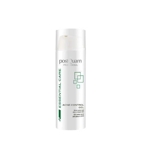 Gel Kiểm Soát Và Giảm Mụn PostQuam Acne Control Gel