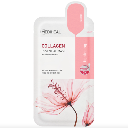 Combo 10 Mask Mediheal ( Collagen)