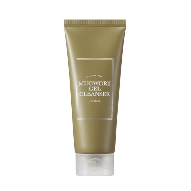 Sữa rửa mặt I'm From Mugwort Gel Cleanser