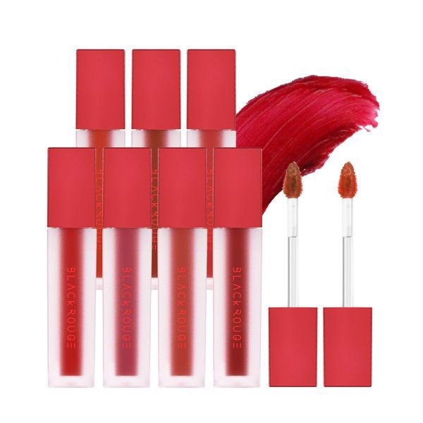 Son Kem Black Rouge Airfit Velvet