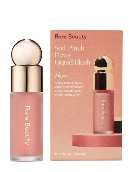 [Mini 3.2ML] Má Hồng Kem Màu Hope Rare Beauty Soft Pinch Liquid Blush