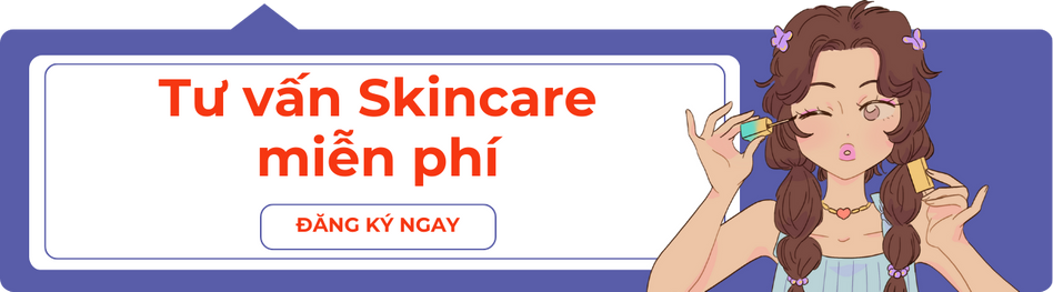 Đăng ký tư vấn routine miễn phí