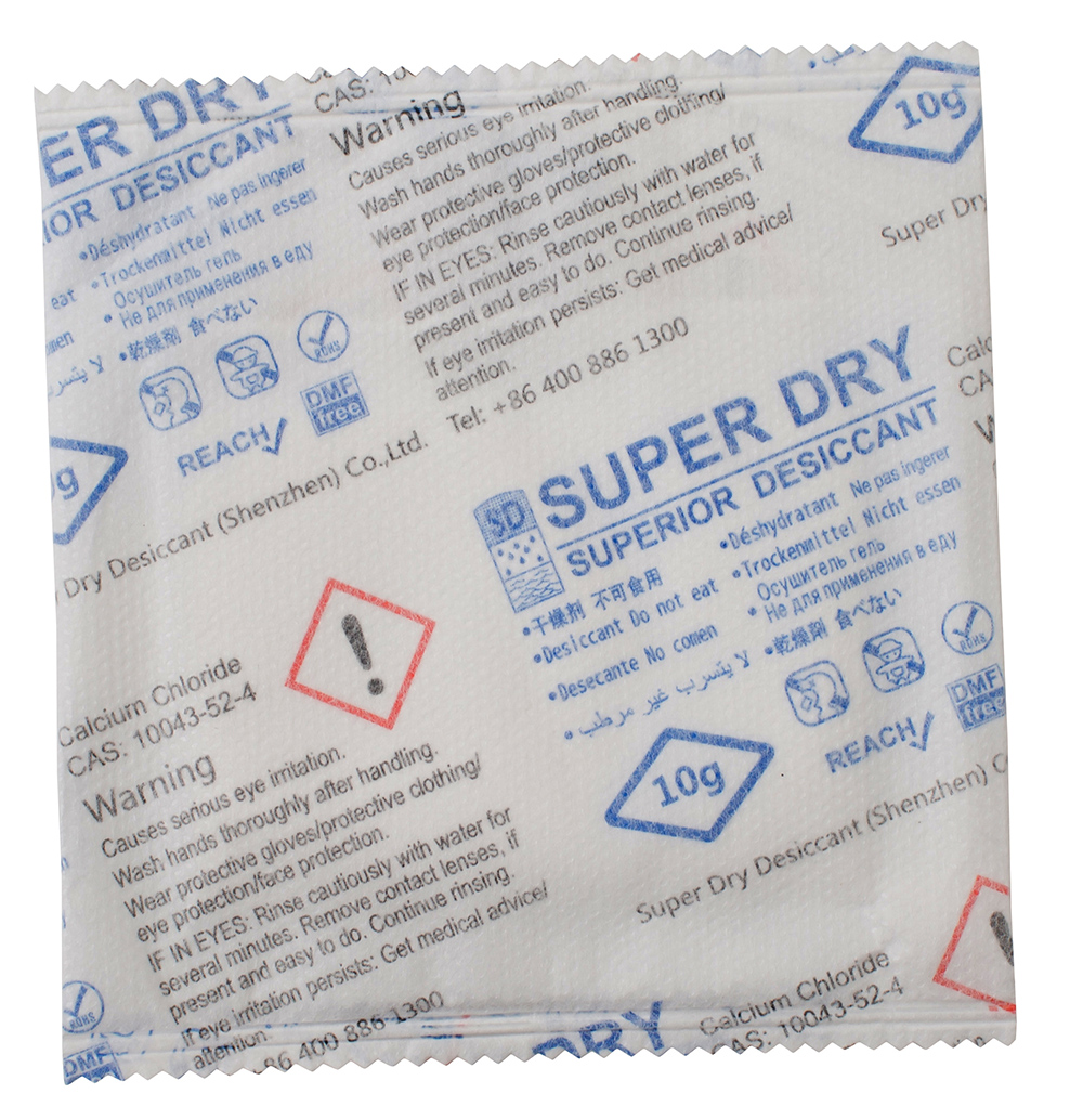 SUPERDRY 10g 500 pc/box UPACK Packaging & Shipping Supplier center