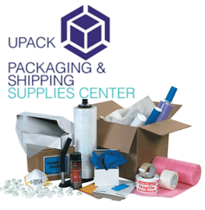 UPACK - Packaging & Shipping Supplier center