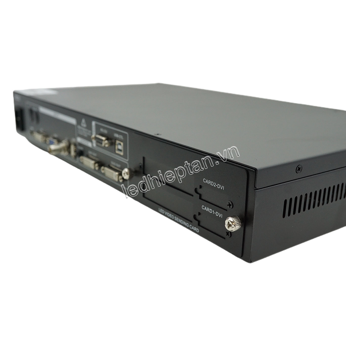 Bộ xử lý hình HD-HDP601
