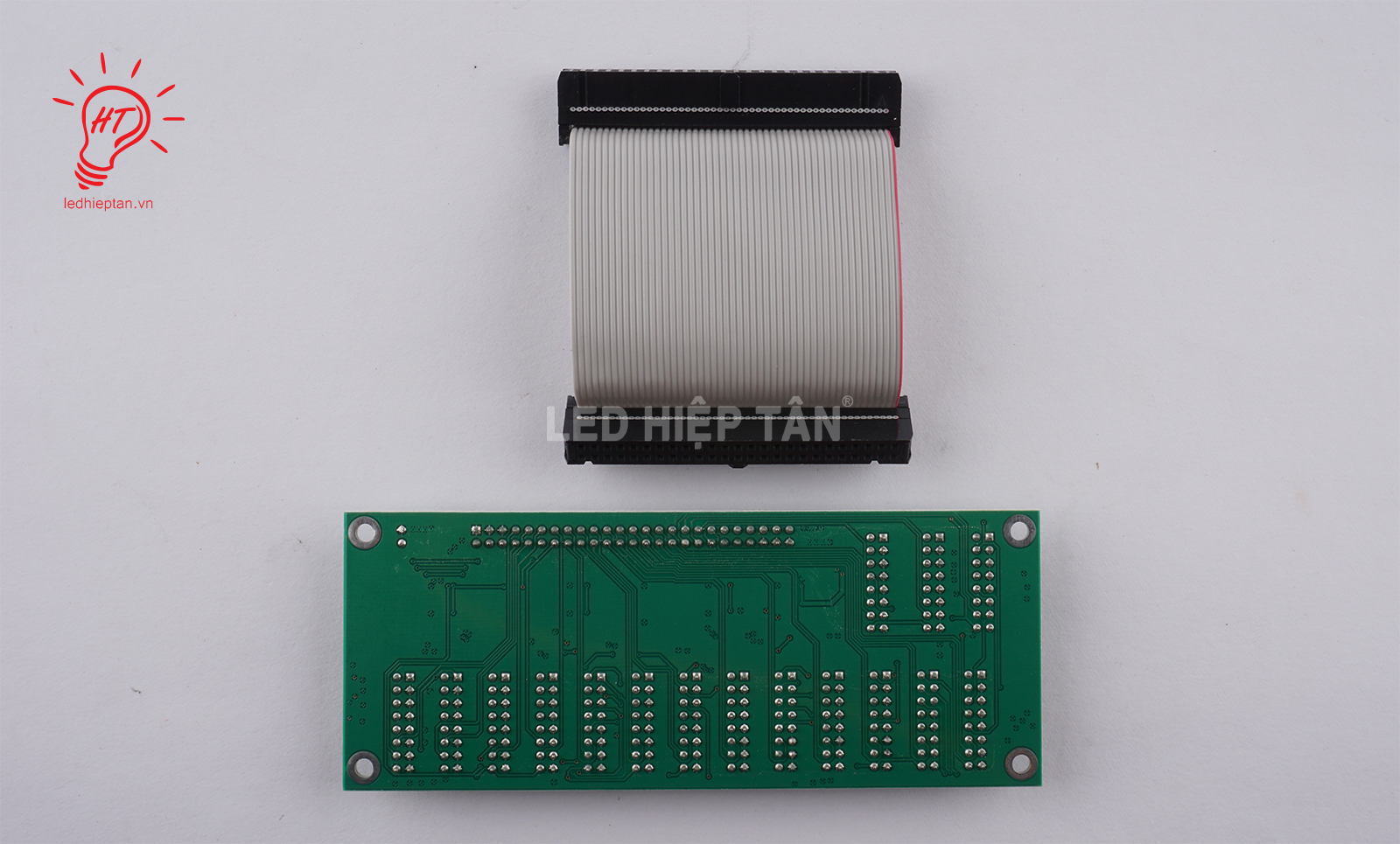 HD - Hub12 - 16 line - Led Hiệp Tân - Vật tư led 29253147 | Rongbay.com