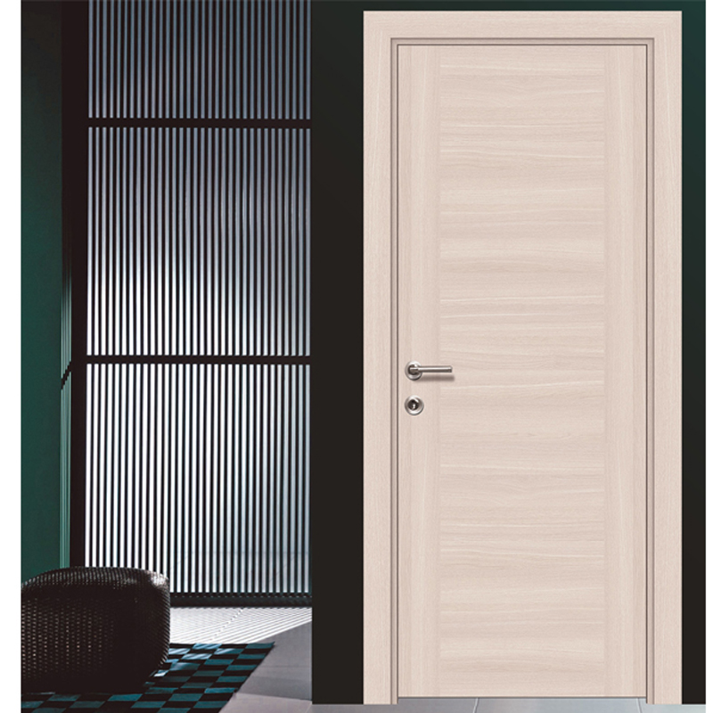 Cửa gỗ melamine - Atlanta 4