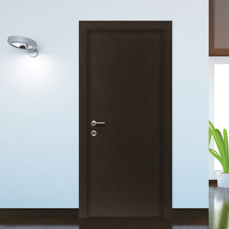 Cửa gỗ công nghiệp melamine