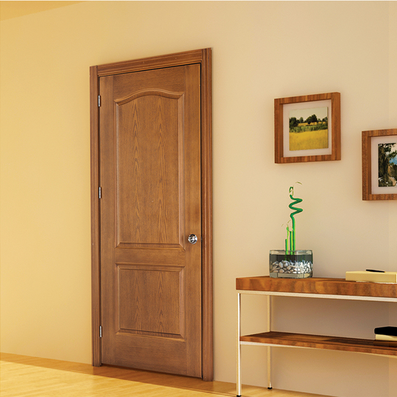 Cửa gỗ melamine - Dubai
