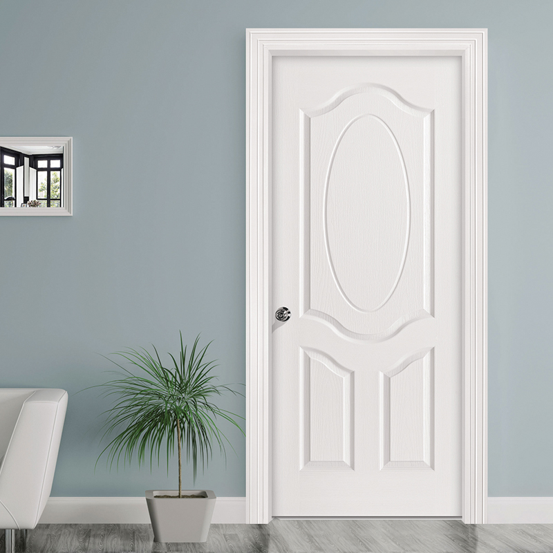 Cửa gỗ melamine - Tabriz