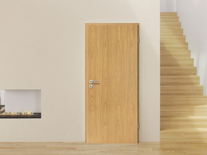 Cửa gỗ Laminate ID829-1
