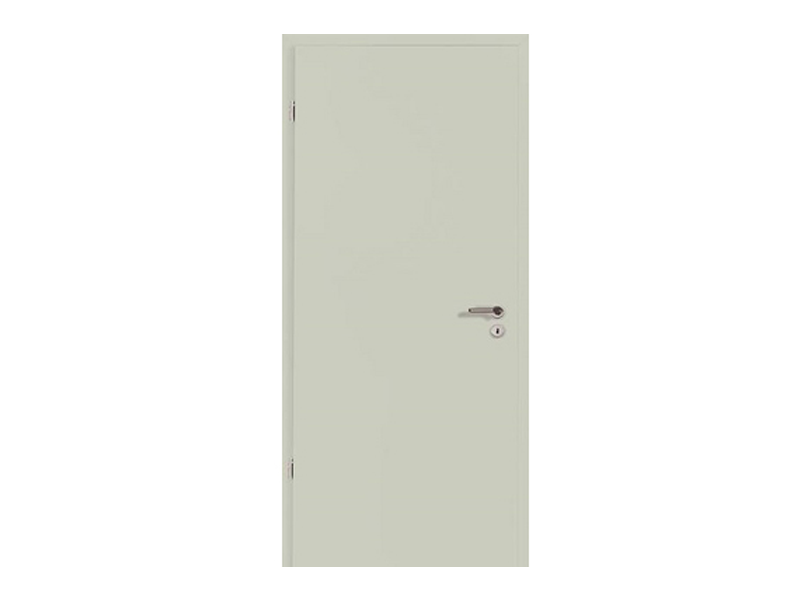 Cửa gỗ sơn ID635-2