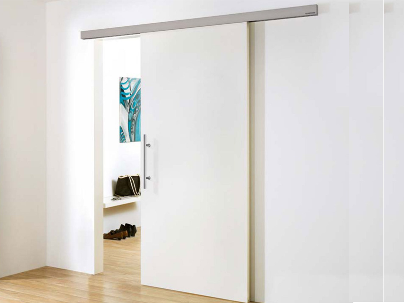 Cửa gỗ Laminate ID825-1