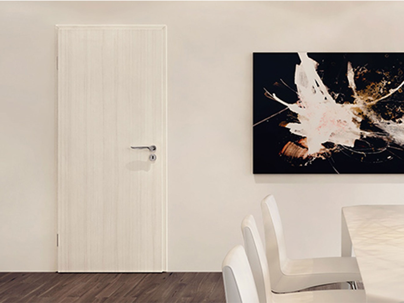 Cửa gỗ Laminate ID823