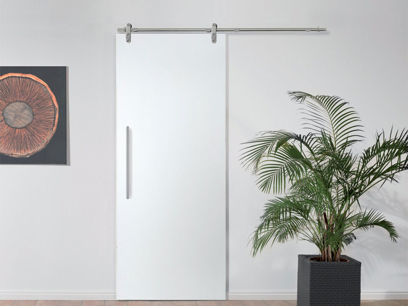 Cửa gỗ Laminate ID825-2
