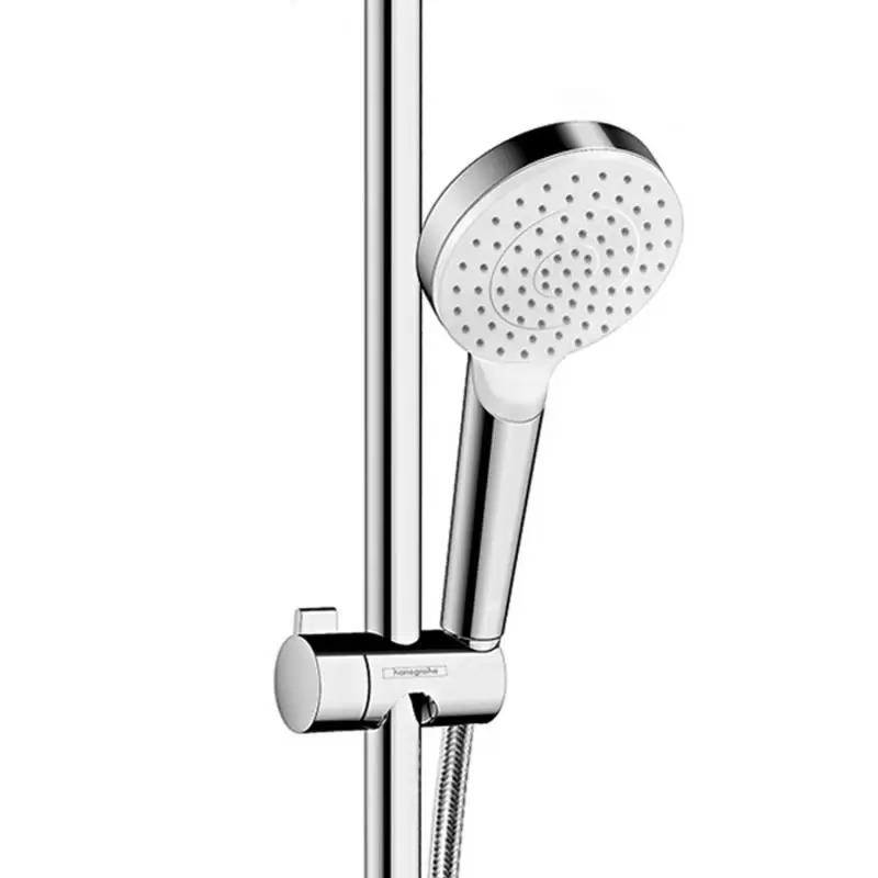 Thanh trượt và Tay sen tắm Hansgrohe | 26532400