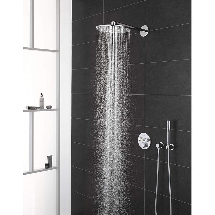 Sen tắm âm tường Grohe SmartControl