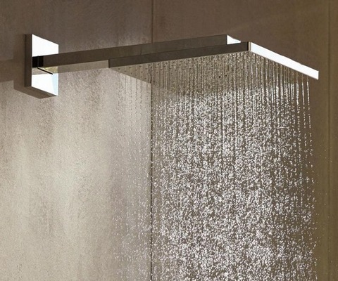 Sen tắm âm tường Hansgrohe Raindance E & Shower | 27837000