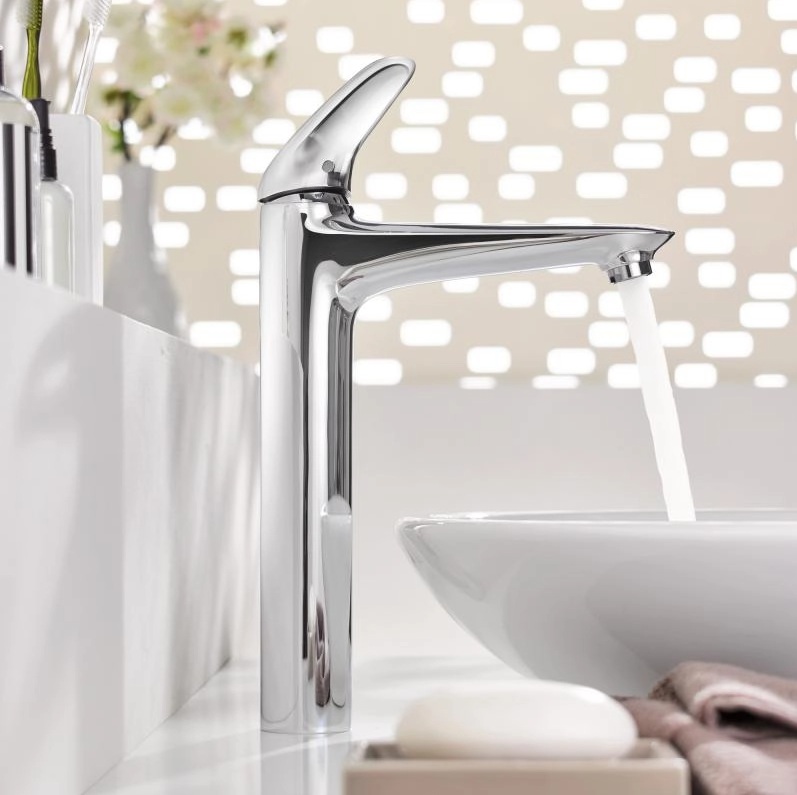 Vòi lavabo Grohe Eurostyle | 23719003