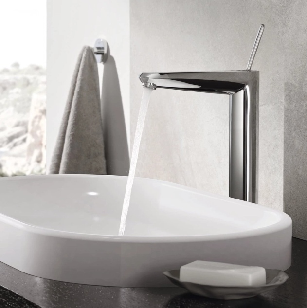 Vòi rửa mặt Lavabo Grohe Eurodisc Joy 