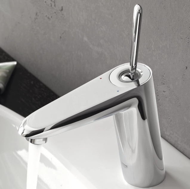 Vòi lavabo Grohe Eurodisc Joy