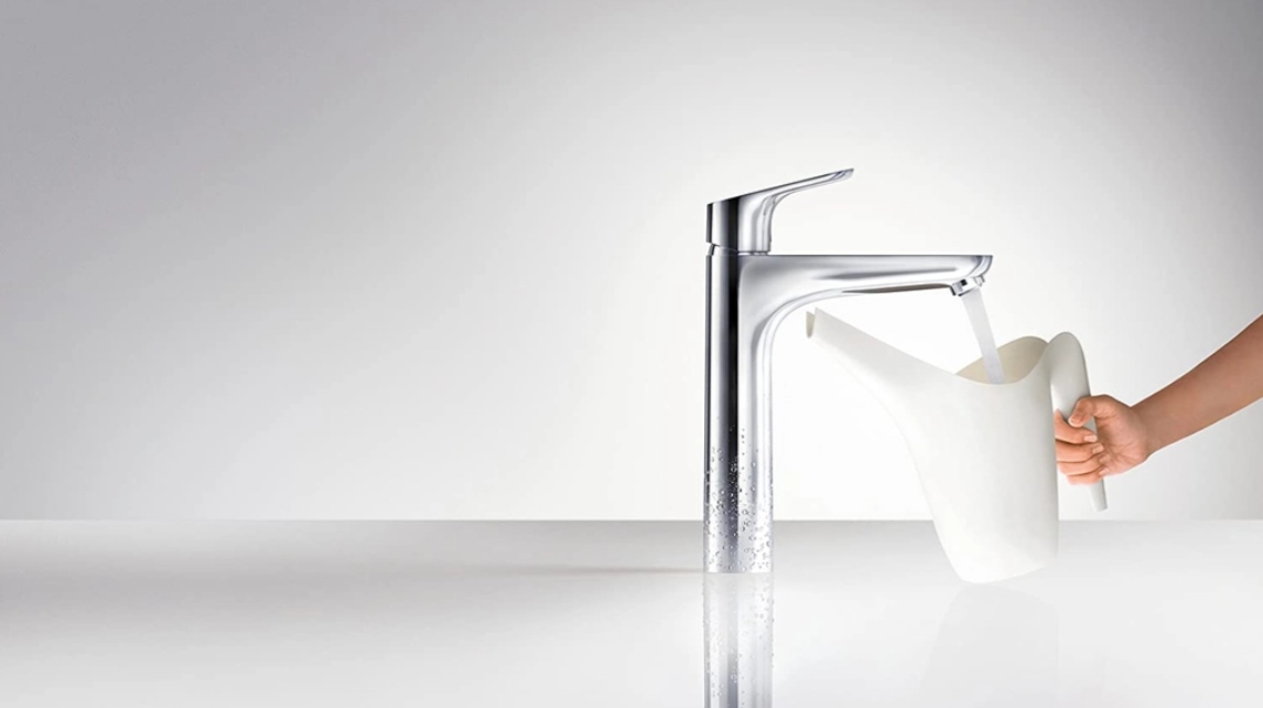 Vòi Lavabo Hansgrohe Focus 190