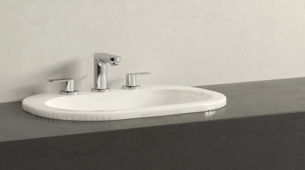 Vòi Lavabo Grohe Eurosmart Cosmopolitan