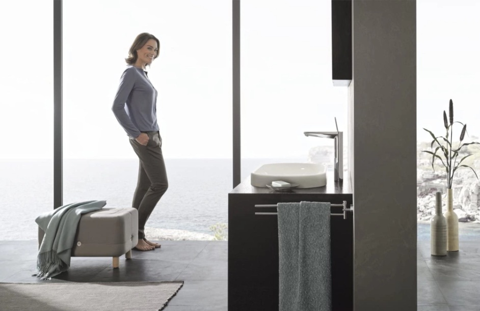Vòi rửa mặt Lavabo Grohe Eurodisc Joy 