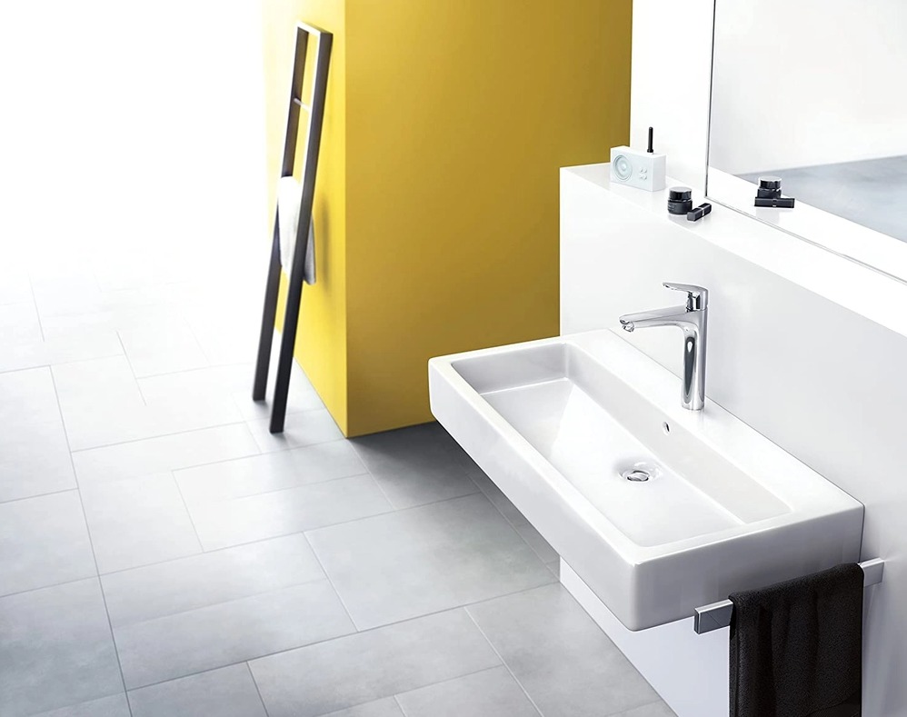 Vòi Lavabo Hansgrohe Focus 190