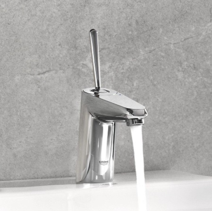 Vòi lavabo Grohe Eurodisc Joy