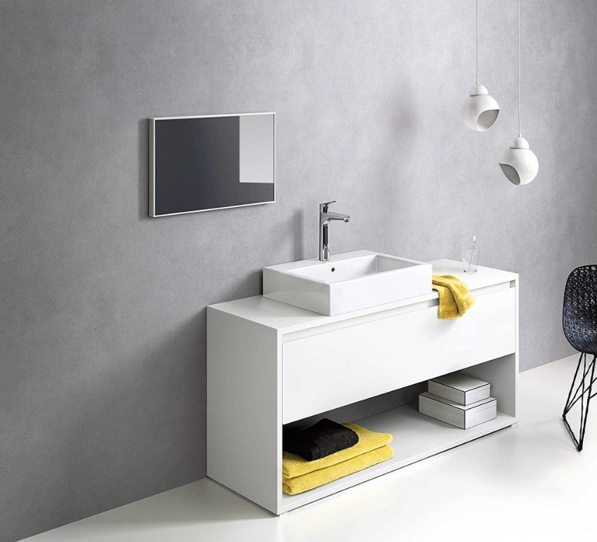 Vòi Lavabo Hansgrohe Focus 190