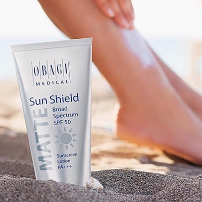 Obagi Sun Protection