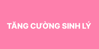 Sinh lý