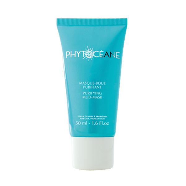 Mặt Nạ Bùn Thanh Lọc Giúp Da Tinh Khiết Purifying Mud Mask 50ml 