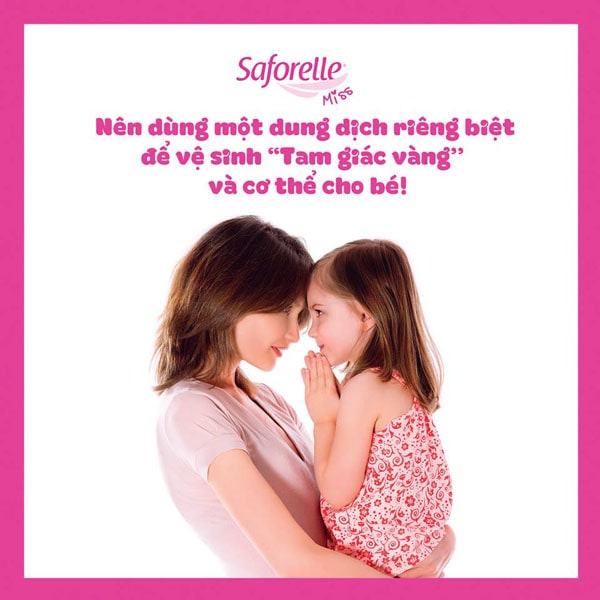 saforelle miss