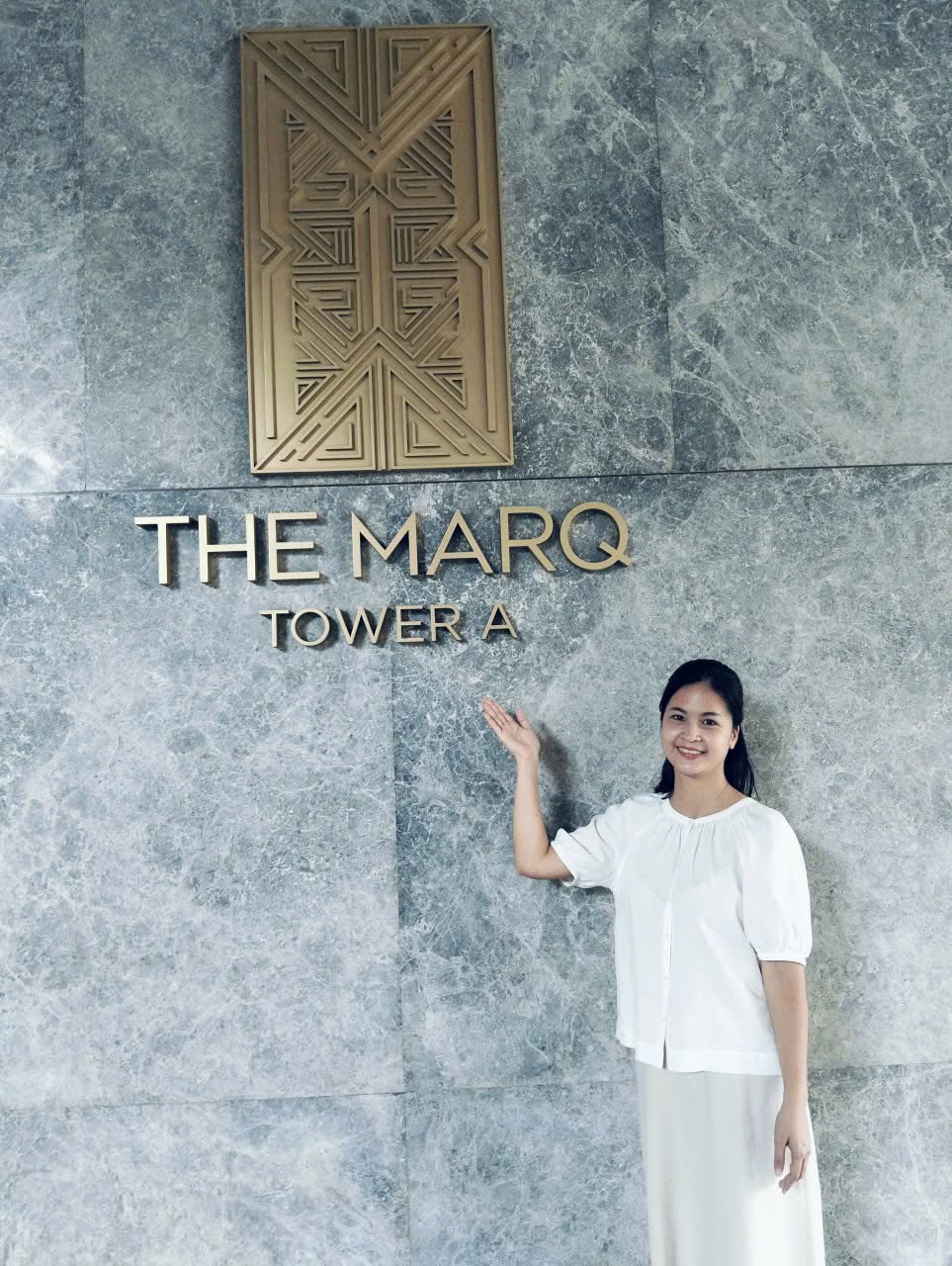 The MarQ