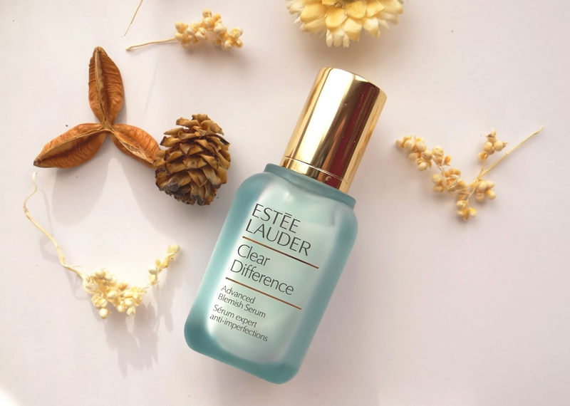 Tinh Chất ESTEE LAUDER Hỗ Trợ Làm Giảm Mụn 50ml